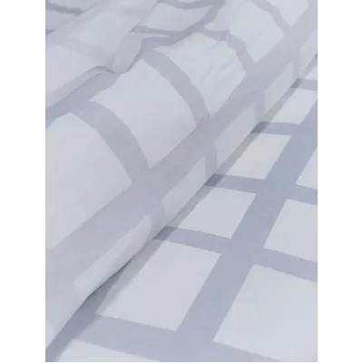 Комплект постельного белья Волшебная ночь (ранфорс) "Cell", евро