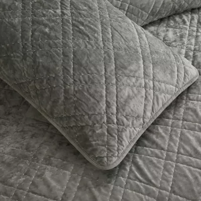 Покрывало Sofi De Marko “Селена” (изумруд), 240x260