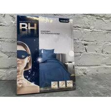 Комплект постельного белья Волшебная ночь "Danielle" (ранфорс), семейный