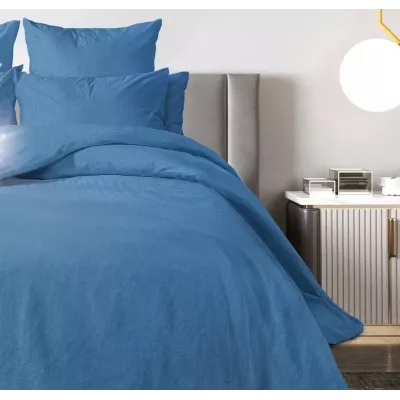 Комплект постельного белья Волшебная ночь "Danielle" (ранфорс), семейный