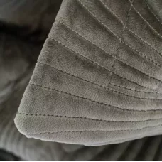 Покрывало Sofi De Marko “Ариэль” (антрацит), 240x260