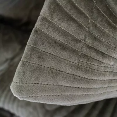 Покрывало Sofi De Marko “Ариэль” (антрацит), 240x260