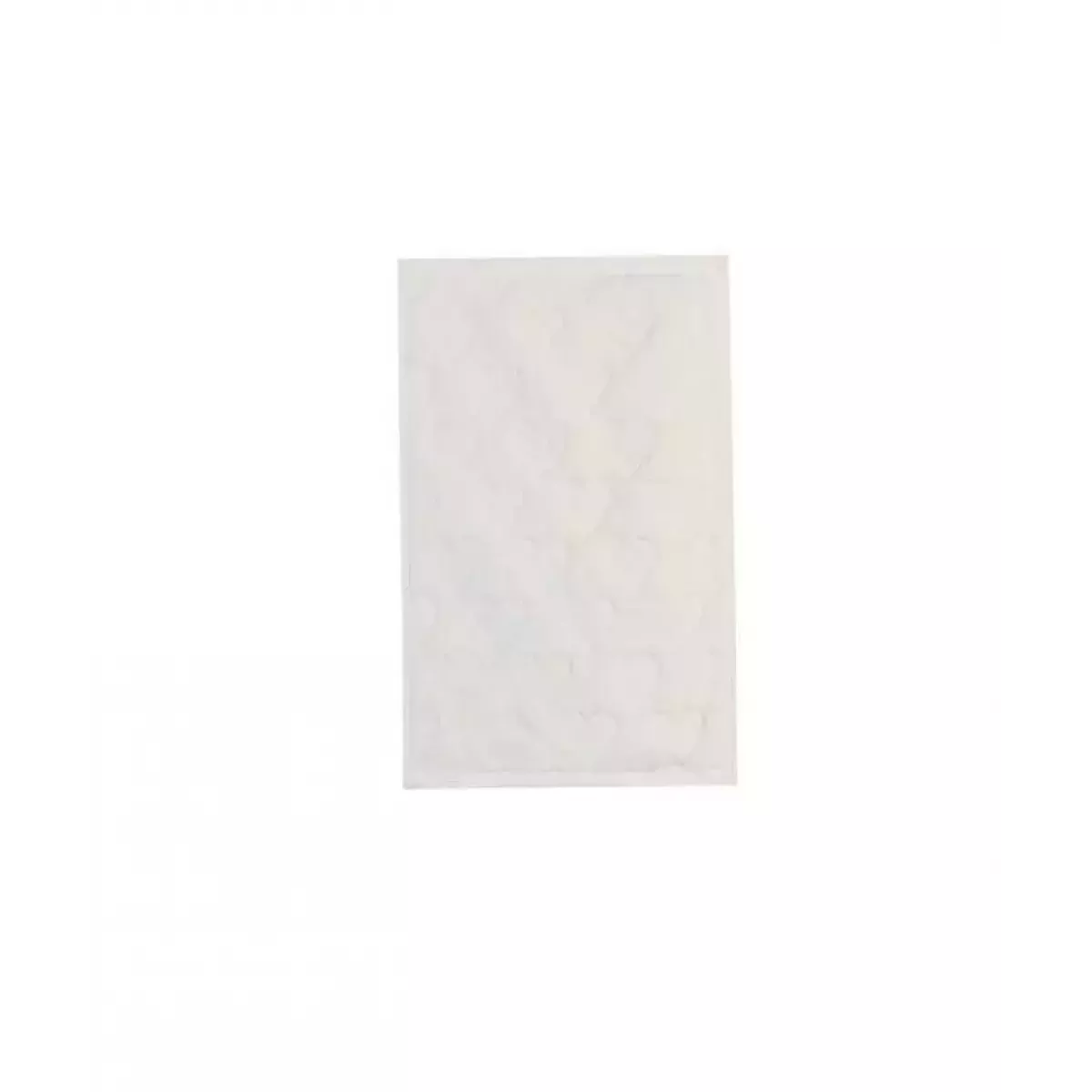 Махровое полотенце Sofi De Marko “Love” (крем), 70х140