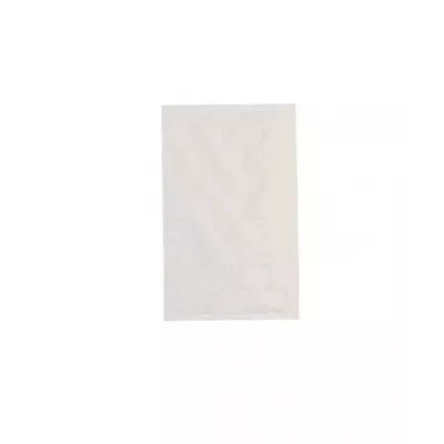 Махровое полотенце Sofi De Marko “Love” (крем), 70х140