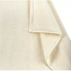Махровое полотенце Sofi De Marko “Preston” (крем), 100x150