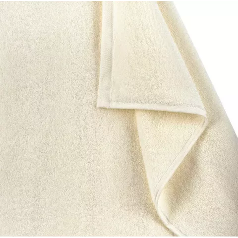 Махровое полотенце Sofi De Marko “Preston” (крем), 50x90