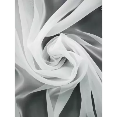 Тюль на шторной ленте DonCotton, 290х260