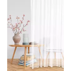Тюль на шторной ленте DonCotton, 290х260