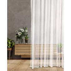 Тюль на шторной ленте DonCotton, 290х260