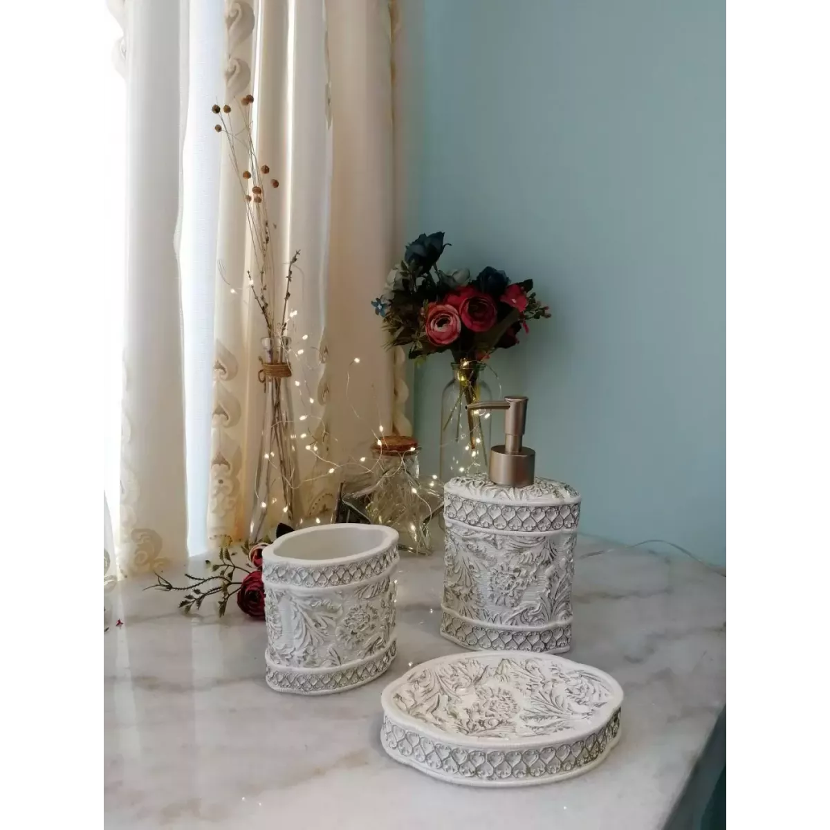 Набор для ванной Sofi de Marko №39