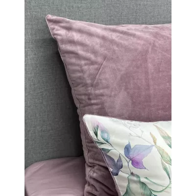 Комплект постельного белья KAZANOV.A “Камила” роза антика (египетский хлопок-велюр), семейный