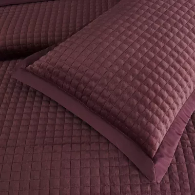 Покрывало Sofi De Marko “Лоретта” (пепельная роза), 240х260