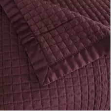 Покрывало Sofi De Marko “Лоретта” (пепельная роза), 240х260