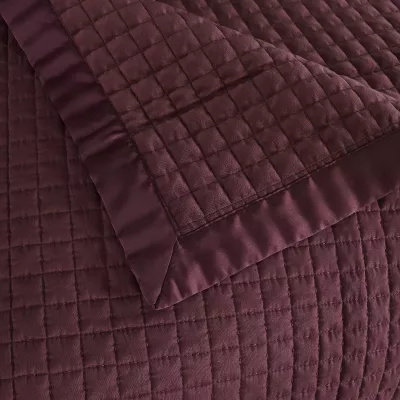 Покрывало Sofi De Marko “Лоретта” (пепельная роза), 240х260