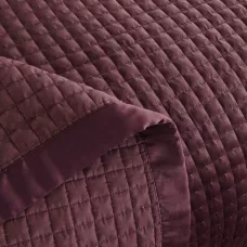 Покрывало Sofi De Marko “Лоретта” (пепельная роза), 240х260