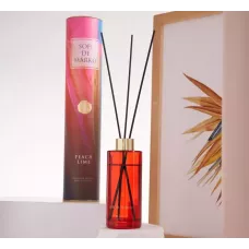 Ароматический диффузор Sofi De Marko "Peach lime", 180 мл