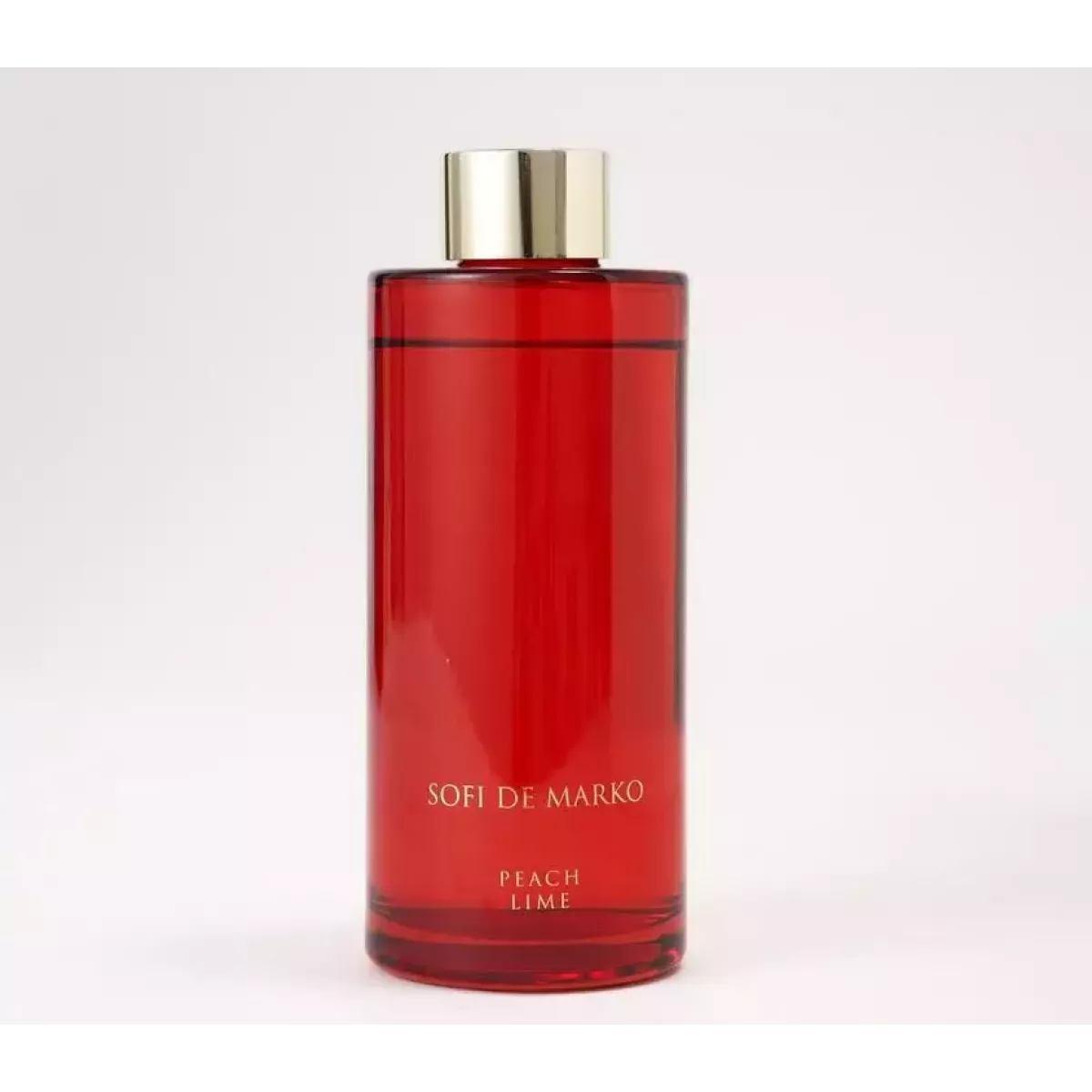Ароматический диффузор Sofi De Marko "Peach lime", 180 мл
