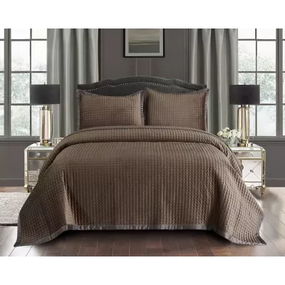 Покрывало Sofi De Marko “Лоретта” (капучино), 160х220