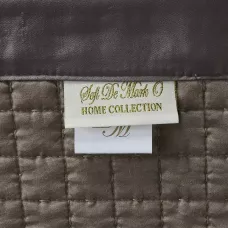 Покрывало Sofi De Marko “Лоретта” (капучино), 160х220