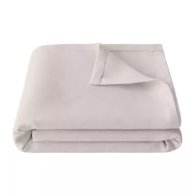 Покрывало Волшебная ночь "Рогожка" (экрю), 140х220