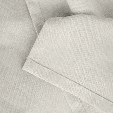 Покрывало Волшебная ночь "Рогожка" (экрю), 140х220