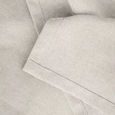 Покрывало Волшебная ночь "Рогожка" (экрю), 140х220