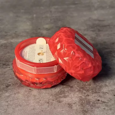 Свеча ароматическая Sofi De Marko "Berry Cupcake" (70гр)