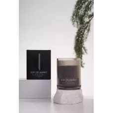 Свеча ароматическая большая Sofi De Marko "Wild Blue Bell" (500гр), 1 шт