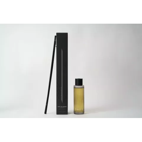 Ароматический диффузор Sofi De Marko "Pepper Cedar", 400 мл