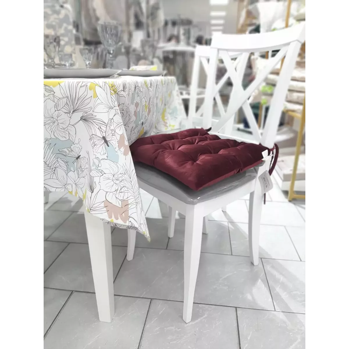 Сидушка №5 Sofi De Marko, 40х40