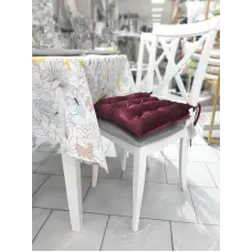 Сидушка №5 Sofi De Marko, 40х40