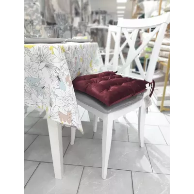 Сидушка №5 Sofi De Marko, 40х40