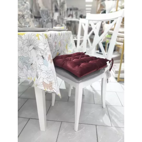 Сидушка №5 Sofi De Marko, 40х40