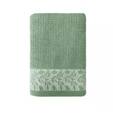 Махровое лицевое полотенце Verossa “Clematis” (Омела), 50х90