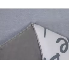 Комплект с одеялом Sofi De Marko “Роберто” №16 (сатин-велюр), евро