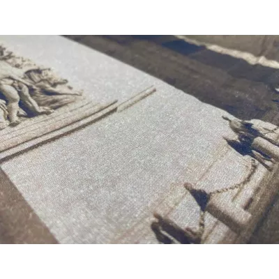 Комплект постельного белья Волшебная ночь "Lafler", 1.5 спальный