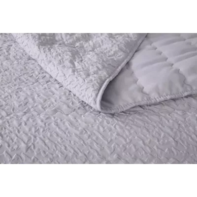 Покрывало Sofi De Marko “Надин” (серый), 230х250