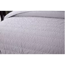 Покрывало Sofi De Marko “Надин” (серый), 230х250