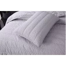 Покрывало Sofi De Marko “Надин” (серый), 230х250