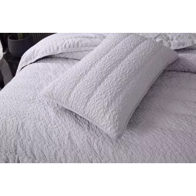 Покрывало Sofi De Marko “Надин” (серый), 230х250