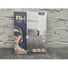 Комплект постельного белья Волшебная ночь "Demure" (ранфорс), евро