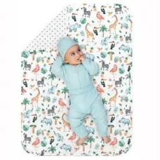 Одеяло детское “Облачко”, 75x100