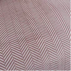 Плед евро Sofi de Marko “Флоренс” (пепел роз), 220x240