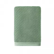 Махровое полотенце для тела Verossa “Motivo” (Омела), 70х140