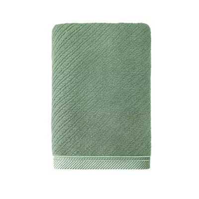 Махровое полотенце для тела Verossa “Motivo” (Омела), 70х140