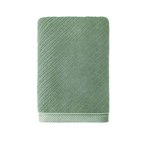 Махровое лицевое полотенце Verossa “Motivo” (Омела), 50х90