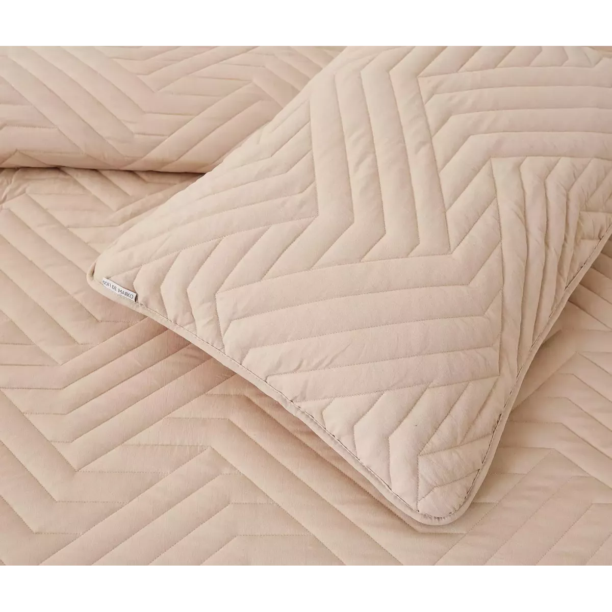 Покрывало Sofi de Marko “Мориц” (беж), 160х220