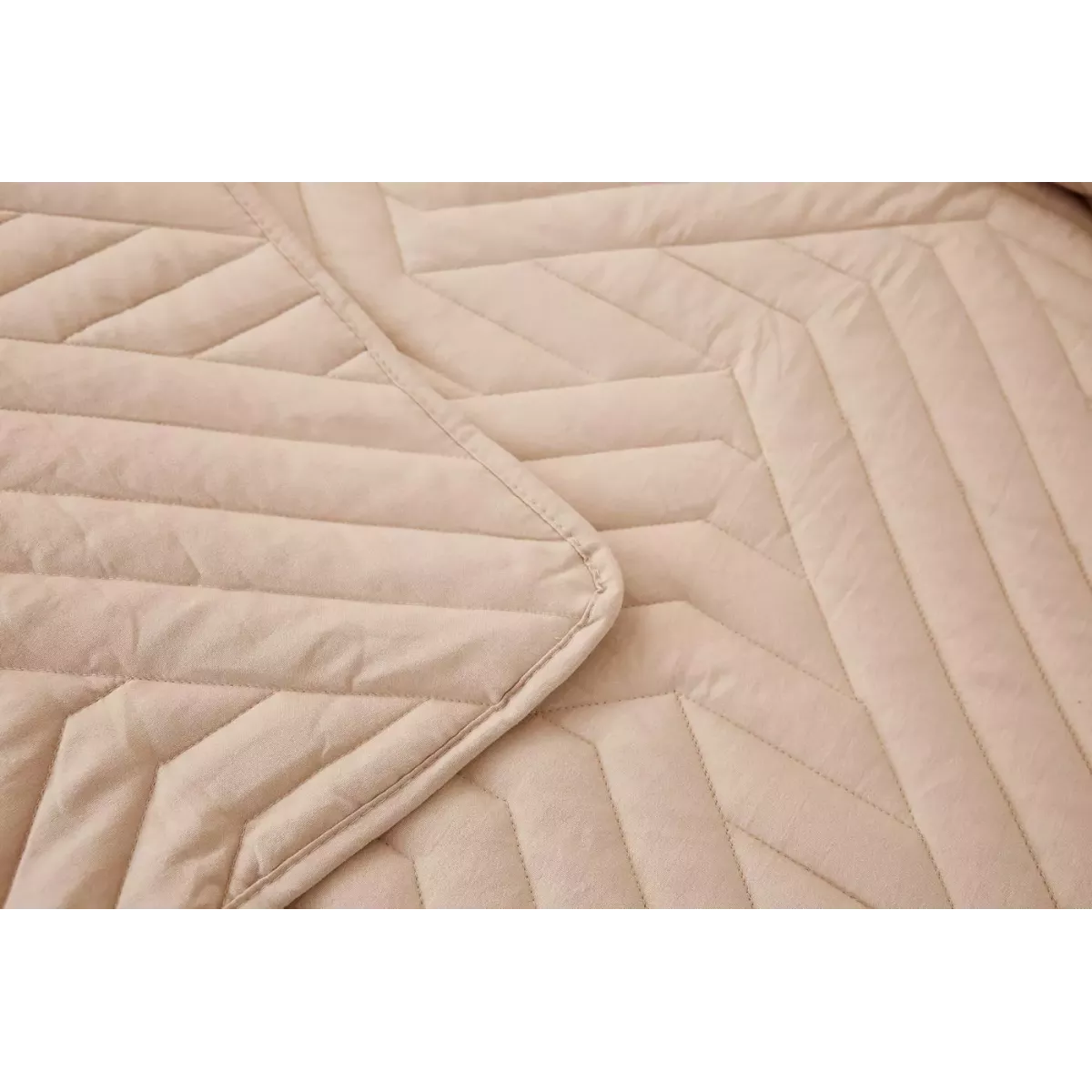 Покрывало Sofi de Marko “Мориц” (беж), 160х220