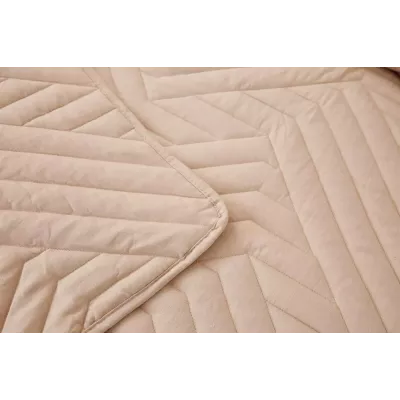 Покрывало Sofi de Marko “Мориц” (беж), 160х220