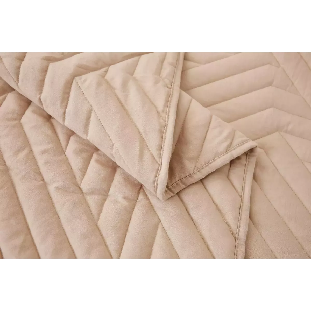 Покрывало Sofi de Marko “Мориц” (беж), 160х220